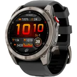 Garmin Fenix 8 Pro 51mm AMOLED Sapphi - Hodinky