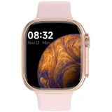 Carneo Zephyr Ultra mini HR+rosegold - Hodinky