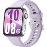 Huawei Watch Fit 4 Purple - Hodinky