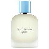Dolce & Gabbana Light Blue Pour Homme Eau de Toilette Toaletná voda 100ml