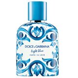 Dolce & Gabbana Light Blue Capri In Love Pour Homme Eau de Parfum Parfumovaná voda - Tester 100ml