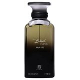 Ahmed Al Maghribi Black Fume Parfumovaná voda 100ml
