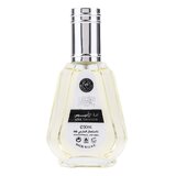 Ard al Zaafaran Ana Abiyedh I Am White Parfumovaná voda - Tester 50ml