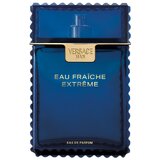 Versace Man Eau Fraiche Extreme Parfumovaná voda 100ml