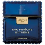 Versace Man Eau Fraiche Extreme Parfumovaná voda 50ml