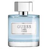 Guess 1981 Indigo Pour Femme Toaletná voda 100ml
