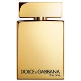 Dolce & Gabbana The One For Men Gold Intense Parfumovaná voda - Tester 100ml