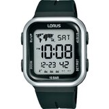 Lorus R2351PX9 Mens Watch Digital Chronograph 38mm 10ATM 