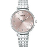 Lorus RG259XX9 Ladies Watch 32mm 5ATM 