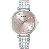 Lorus RG259XX9 Ladies Watch 32mm 5ATM 