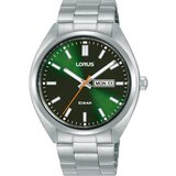 Lorus RH367AX9 Mens Watch 41mm 10ATM 