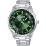 Lorus RH929RX9 Mens Watch 40mm 5ATM 