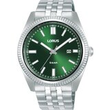 Lorus RH967QX9 Classic 42mm 5ATM 
