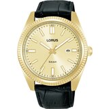 Lorus RH976QX9 Mens Watch 42mm 5ATM 