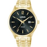Lorus RH994RX9 Mens Watch 40mm 10ATM 