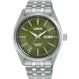 Lorus RL487BX9 Mens Watch Automatic 42mm 10ATM 