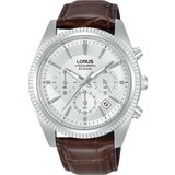 Lorus RT305LX9 Mens Watch Chronograph 42mm 10ATM 