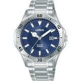 Lorus RX397AX9 Mens Watch Solar 42mm 10ATM 
