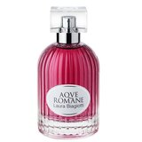 Laura Biagiotti Aqve Romane Uva Dulcis Toaletná voda - Tester 100ml