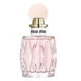Miu Miu L'Eau Rosee Eau de Toilette Toaletná voda 100ml