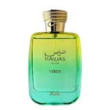 Rasasi Hawas Verde Parfumovaná voda 100ml