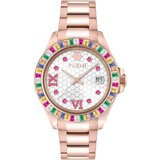 Philipp Plein PW2FA0425 Ladies Watch Lady Empire 39mm 5ATM 