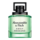 Abercrombie & Fitch Away Weekend Man Toaletná voda