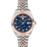 Philipp Plein PWPVA0524 Mens Watch Date Superlative Gent 42mm 5ATM 