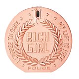 Police Rich Girl Parfumovaná voda 30ml