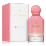 Gisada Donna Parfumovaná voda, 50ml