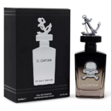 Gulf Orchid El Capitán Parfumovaná voda, 100 ml