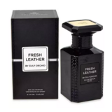 Gulf Orchid Fresh Leather Parfumovaná voda, 100ml