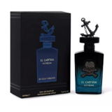 Gulf Orchid El Capitán Extreme Parfumovaná voda, 100ml