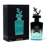 Gulf Orchid El Capitán Legacy Parfumovaná voda, 100ml