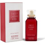 Gulf Orchid Sweet Cherry Kiss Parfumovaná voda, 100 ml