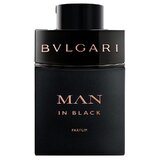 Bvlgari Man In Black Parfum Refillable Parfumovaná voda 60ml