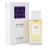 Gulf Orchid Riviera Prive Alina Parfumovaná voda, 100ml
