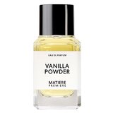 Matiere Premiere Vanilla Powder Parfumovaná voda