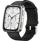 Amazfit Active 2 Square Silver
