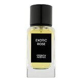 French Avenue Exotic Rose Parfumovaná voda 100ml