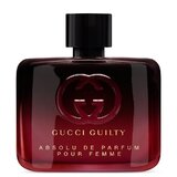 Gucci Guilty Absolu De Parfum Pour Femme Parfum Parfumovaná voda 60ml