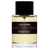 Frederic Malle Music For A While Parfumovaná voda - Tester 100ml