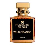Fragrance Du Bois Wild Orange Parfumovaná voda 100ml