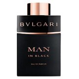 Bvlgari Man In Black Eau De Parfum Refillable Parfumovaná voda 60ml