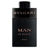 Bvlgari Man In Black Parfum Refillable Parfumovaná voda 100ml