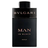 Bvlgari Man In Black Parfum Refillable Parfumovaná voda 100ml