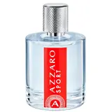 Azzaro Azzaro Sport Eau de Toilette Toaletná voda - Tester