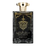 Al Wataniah Saif Al Khaleej Parfumovaná voda 100ml