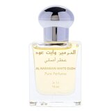 Al Haramain White Oudh Parfumovaná voda 15ml