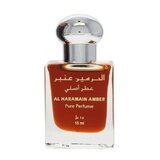 Al Haramain Amber Pure Perfume Oil Parfumovaná voda 15ml